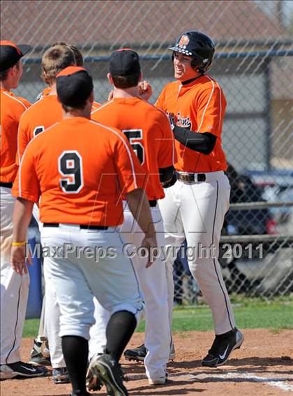 Thumbnail 3 in Pilot Point @ Gunter (Gunter/Prosper Tournament) photogallery.