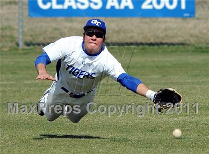 Thumbnail 2 in Pilot Point @ Gunter (Gunter/Prosper Tournament) photogallery.