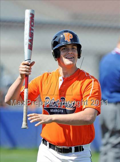 Thumbnail 2 in Pilot Point @ Gunter (Gunter/Prosper Tournament) photogallery.