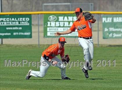 Thumbnail 3 in Pilot Point @ Gunter (Gunter/Prosper Tournament) photogallery.