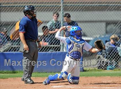 Thumbnail 2 in Pilot Point @ Gunter (Gunter/Prosper Tournament) photogallery.