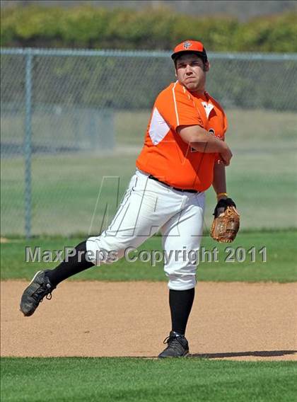 Thumbnail 2 in Pilot Point @ Gunter (Gunter/Prosper Tournament) photogallery.