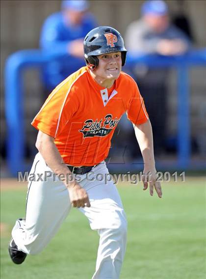 Thumbnail 3 in Pilot Point @ Gunter (Gunter/Prosper Tournament) photogallery.