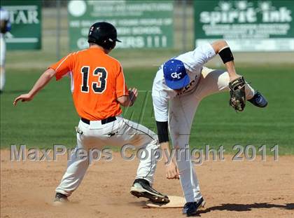 Thumbnail 1 in Pilot Point @ Gunter (Gunter/Prosper Tournament) photogallery.