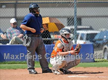 Thumbnail 3 in Pilot Point @ Gunter (Gunter/Prosper Tournament) photogallery.