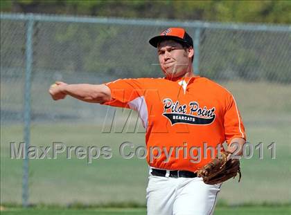 Thumbnail 3 in Pilot Point @ Gunter (Gunter/Prosper Tournament) photogallery.
