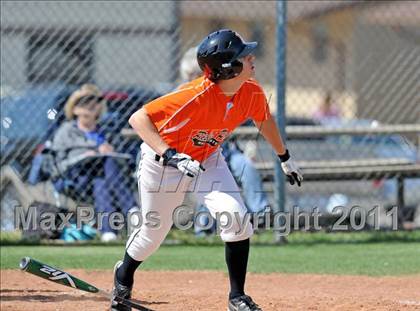 Thumbnail 3 in Pilot Point @ Gunter (Gunter/Prosper Tournament) photogallery.