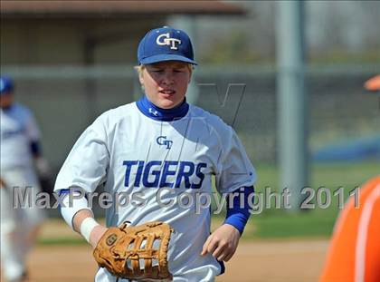 Thumbnail 3 in Pilot Point @ Gunter (Gunter/Prosper Tournament) photogallery.
