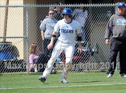 Thumbnail 3 in Pilot Point @ Gunter (Gunter/Prosper Tournament) photogallery.