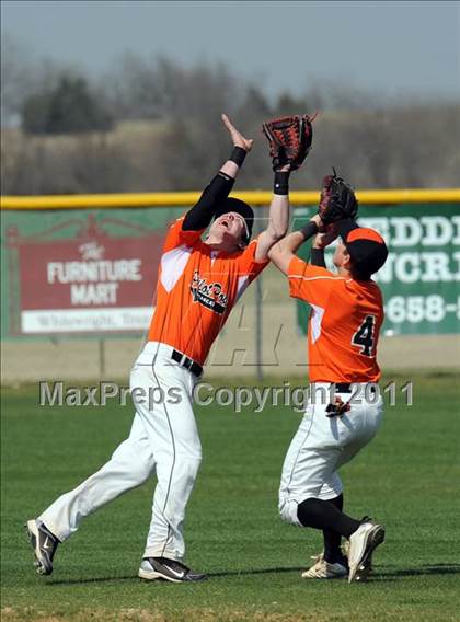Thumbnail 2 in Pilot Point @ Gunter (Gunter/Prosper Tournament) photogallery.