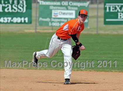 Thumbnail 2 in Pilot Point @ Gunter (Gunter/Prosper Tournament) photogallery.