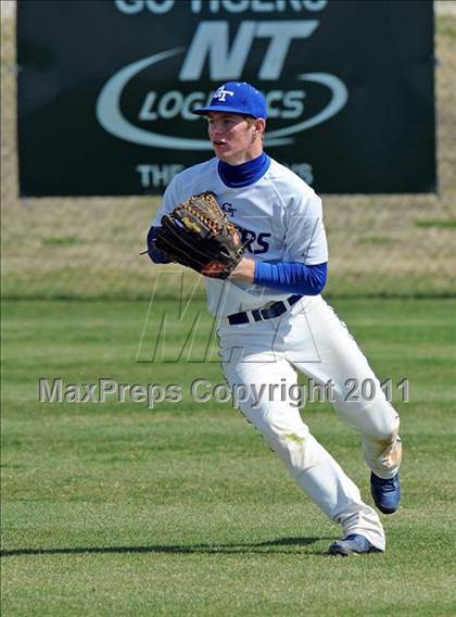 Thumbnail 1 in Pilot Point @ Gunter (Gunter/Prosper Tournament) photogallery.