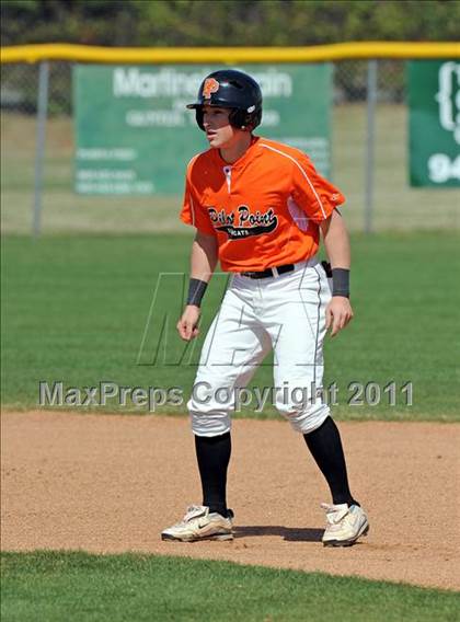 Thumbnail 2 in Pilot Point @ Gunter (Gunter/Prosper Tournament) photogallery.