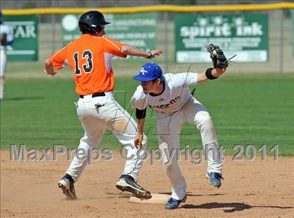 Thumbnail 2 in Pilot Point @ Gunter (Gunter/Prosper Tournament) photogallery.