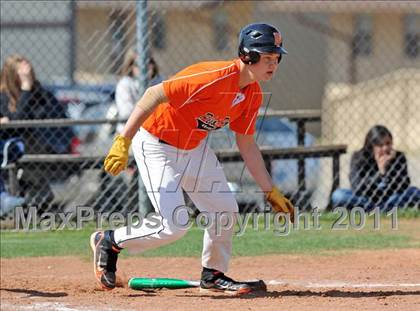 Thumbnail 3 in Pilot Point @ Gunter (Gunter/Prosper Tournament) photogallery.