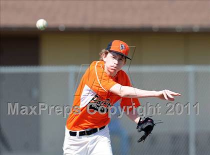 Thumbnail 2 in Pilot Point @ Gunter (Gunter/Prosper Tournament) photogallery.