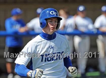 Thumbnail 1 in Pilot Point @ Gunter (Gunter/Prosper Tournament) photogallery.