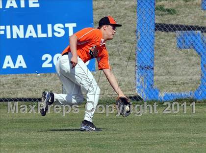 Thumbnail 3 in Pilot Point @ Gunter (Gunter/Prosper Tournament) photogallery.