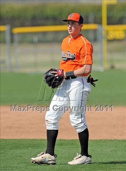 Thumbnail 3 in Pilot Point @ Gunter (Gunter/Prosper Tournament) photogallery.
