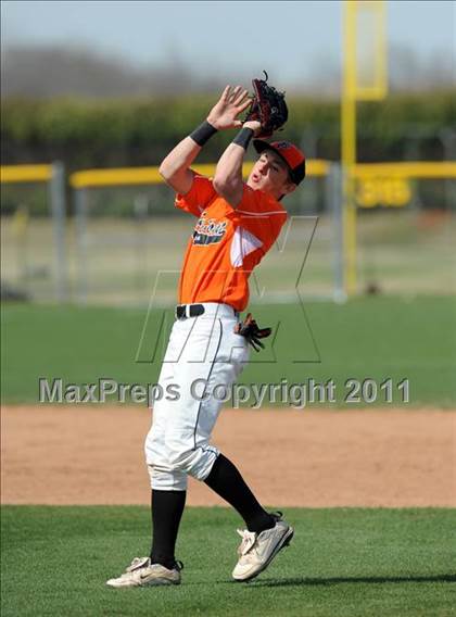 Thumbnail 2 in Pilot Point @ Gunter (Gunter/Prosper Tournament) photogallery.