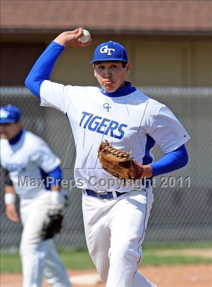 Thumbnail 3 in Pilot Point @ Gunter (Gunter/Prosper Tournament) photogallery.
