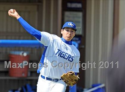 Thumbnail 3 in Pilot Point @ Gunter (Gunter/Prosper Tournament) photogallery.
