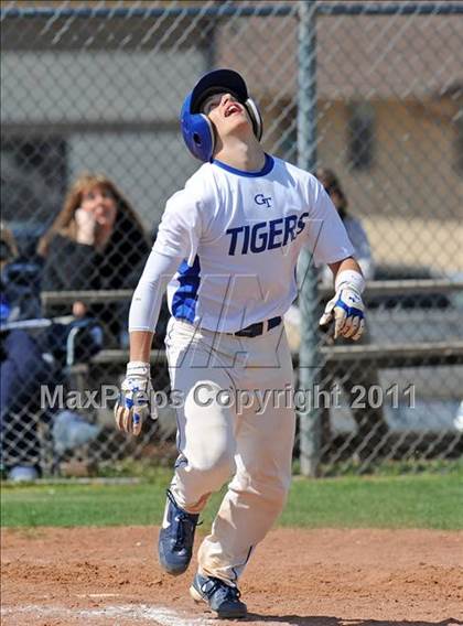 Thumbnail 2 in Pilot Point @ Gunter (Gunter/Prosper Tournament) photogallery.