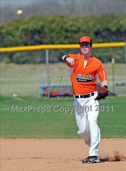 Thumbnail 2 in Pilot Point @ Gunter (Gunter/Prosper Tournament) photogallery.