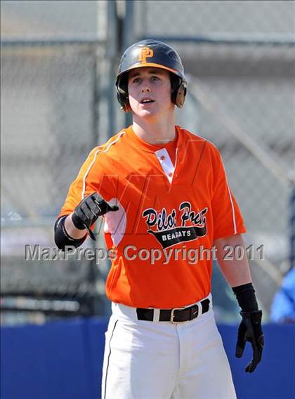 Thumbnail 2 in Pilot Point @ Gunter (Gunter/Prosper Tournament) photogallery.
