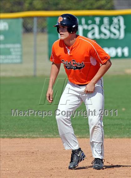 Thumbnail 1 in Pilot Point @ Gunter (Gunter/Prosper Tournament) photogallery.