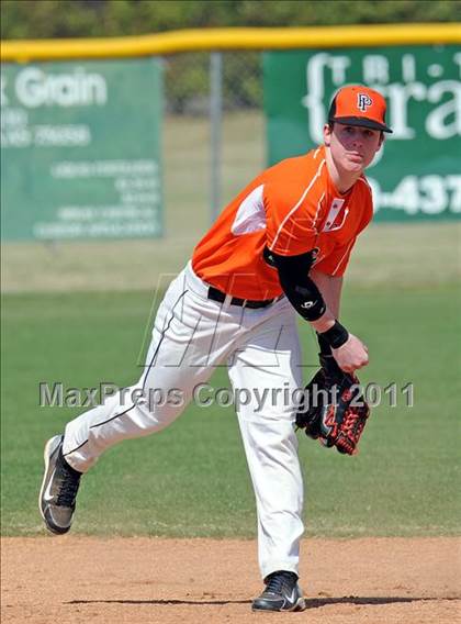 Thumbnail 2 in Pilot Point @ Gunter (Gunter/Prosper Tournament) photogallery.