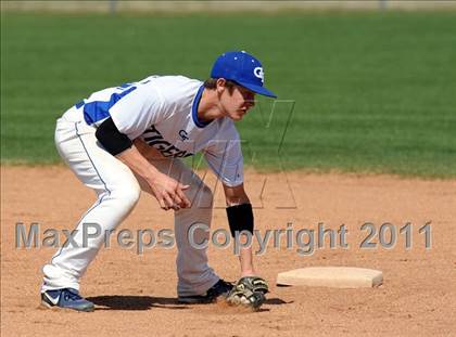 Thumbnail 1 in Pilot Point @ Gunter (Gunter/Prosper Tournament) photogallery.