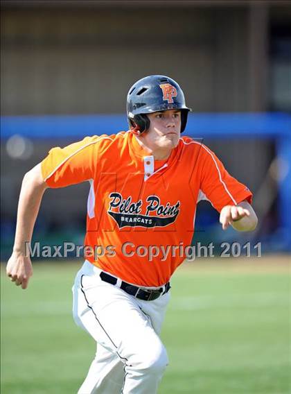 Thumbnail 1 in Pilot Point @ Gunter (Gunter/Prosper Tournament) photogallery.