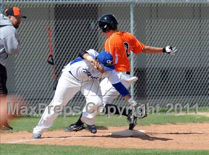 Thumbnail 2 in Pilot Point @ Gunter (Gunter/Prosper Tournament) photogallery.