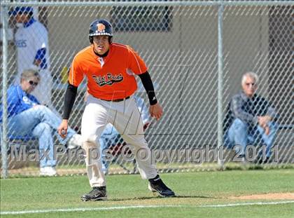 Thumbnail 2 in Pilot Point @ Gunter (Gunter/Prosper Tournament) photogallery.