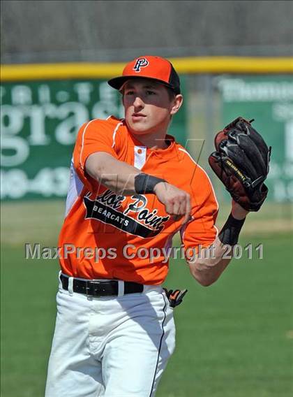 Thumbnail 2 in Pilot Point @ Gunter (Gunter/Prosper Tournament) photogallery.