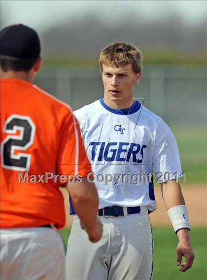 Thumbnail 1 in Pilot Point @ Gunter (Gunter/Prosper Tournament) photogallery.