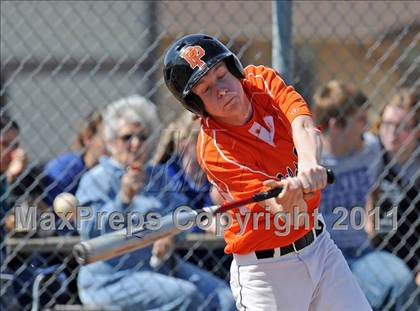 Thumbnail 2 in Pilot Point @ Gunter (Gunter/Prosper Tournament) photogallery.