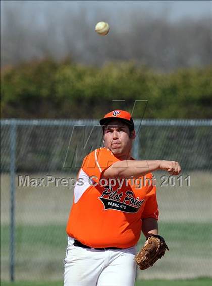Thumbnail 3 in Pilot Point @ Gunter (Gunter/Prosper Tournament) photogallery.