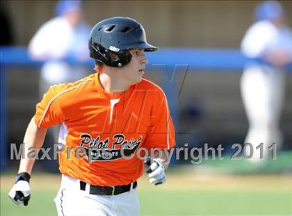Thumbnail 1 in Pilot Point @ Gunter (Gunter/Prosper Tournament) photogallery.