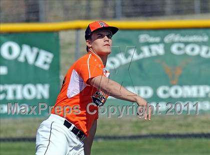 Thumbnail 1 in Pilot Point @ Gunter (Gunter/Prosper Tournament) photogallery.