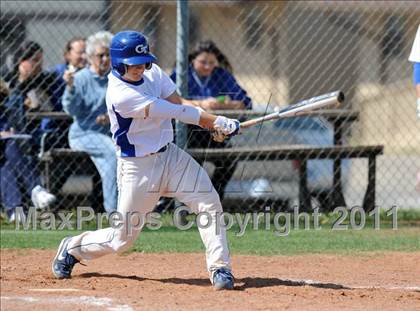 Thumbnail 2 in Pilot Point @ Gunter (Gunter/Prosper Tournament) photogallery.