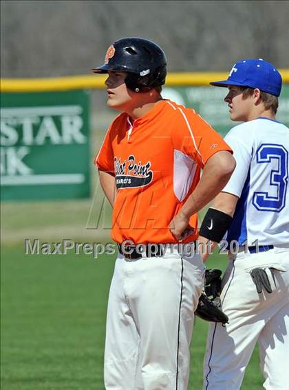 Thumbnail 2 in Pilot Point @ Gunter (Gunter/Prosper Tournament) photogallery.