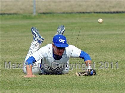 Thumbnail 3 in Pilot Point @ Gunter (Gunter/Prosper Tournament) photogallery.