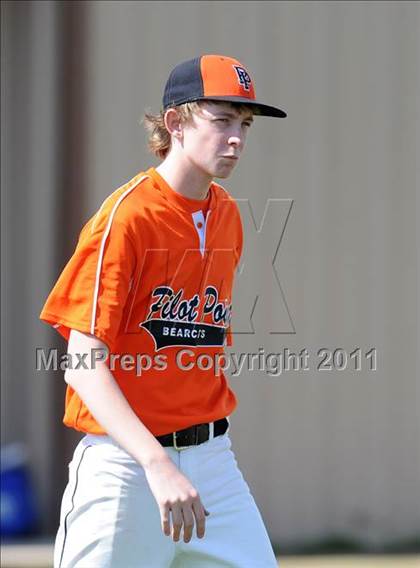 Thumbnail 1 in Pilot Point @ Gunter (Gunter/Prosper Tournament) photogallery.