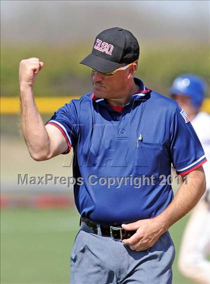Thumbnail 1 in Pilot Point @ Gunter (Gunter/Prosper Tournament) photogallery.