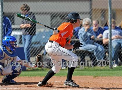 Thumbnail 2 in Pilot Point @ Gunter (Gunter/Prosper Tournament) photogallery.