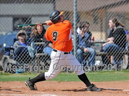 Thumbnail 1 in Pilot Point @ Gunter (Gunter/Prosper Tournament) photogallery.