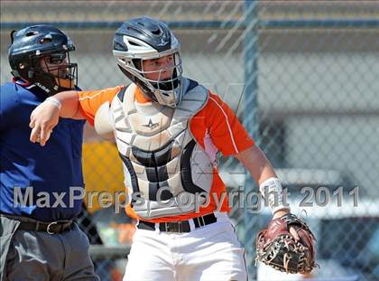 Thumbnail 2 in Pilot Point @ Gunter (Gunter/Prosper Tournament) photogallery.