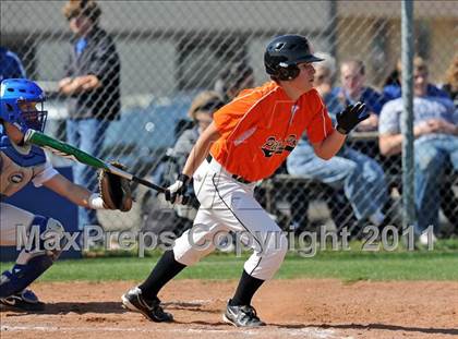 Thumbnail 3 in Pilot Point @ Gunter (Gunter/Prosper Tournament) photogallery.